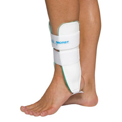Aircast Air stirrup Brace Right Large 10.5   All Care Store