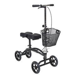 Steerable Knee Walker   All Care Store
