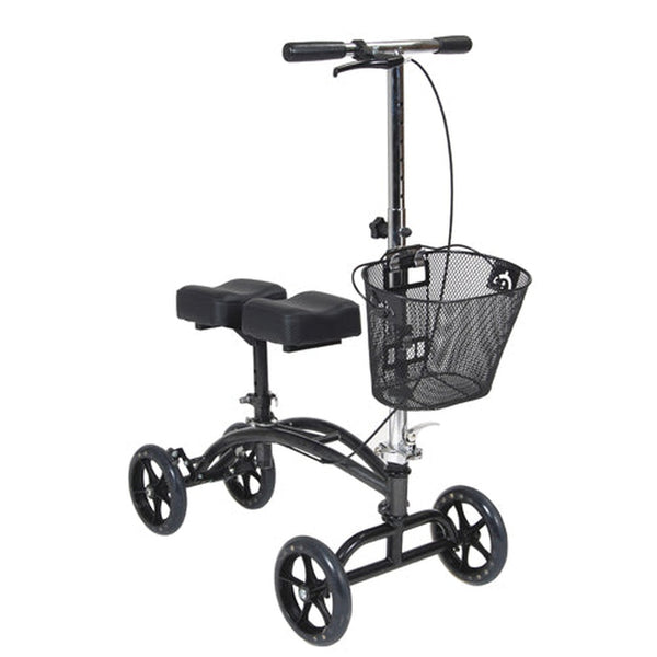 Steerable Knee Walker   All Care Store