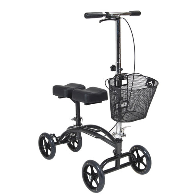 Steerable Knee Walker   All Care Store