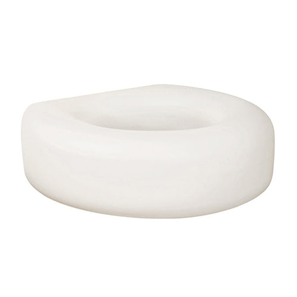 AquaSense Economy Raised Toilet Seat Raised Toilet Seat