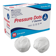 dynarex pressure dot