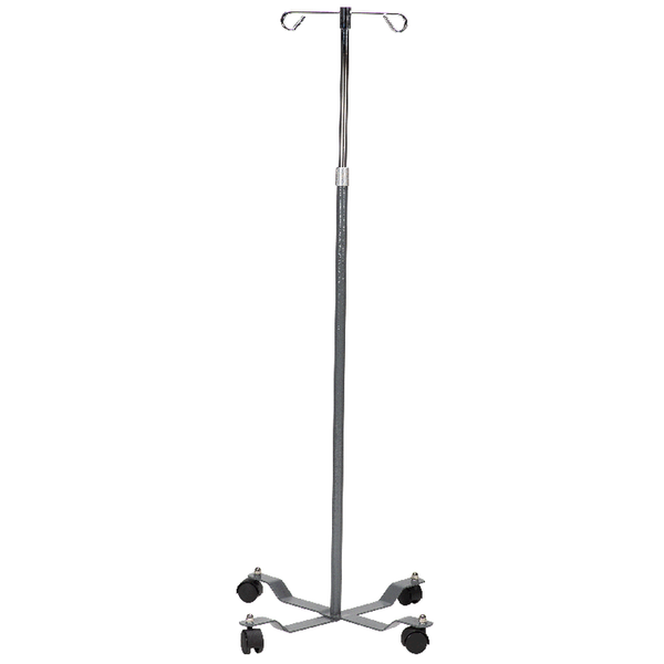 dynarex iv pole removable