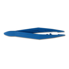 Dynarex Plastic Thumb Forceps/Tweezers
