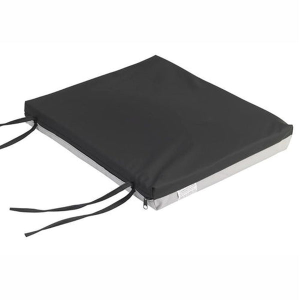 Gel Wheelchair Cushion 18  X 16  X 2   (each)   All Care Store