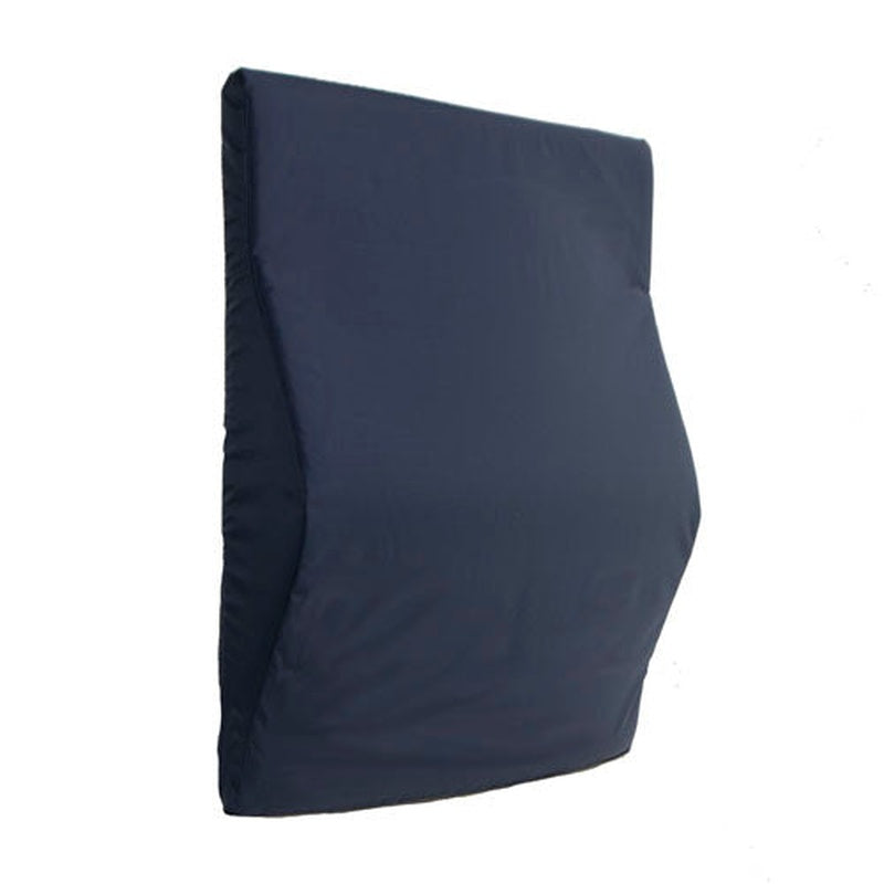 Wheelchair Lumbar Cushion 16 x16 x3.75 Alex Orthopedic Lumbar Cushions