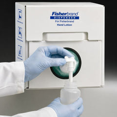 Immunohematology Reagent Fisherbrand Saline Blood Bank 0.9% 10 Liter,Packaging Type- Each