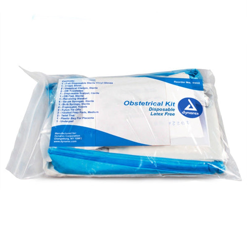 Ob Kit  Disposable (each)   All Care Store