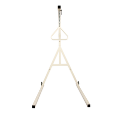 Bariatric Trapeze Bar w/ Stand