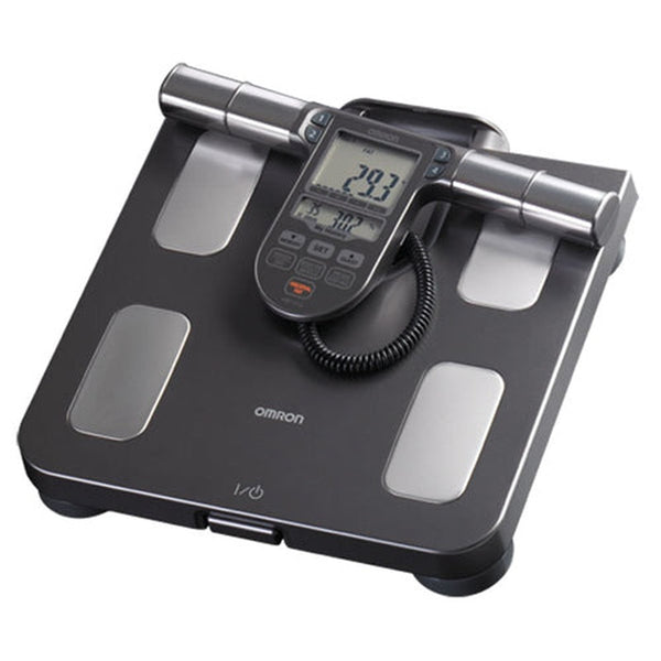 Body Composition Monitor And Scale W/ 7 Fitness Indicators   All Care Store