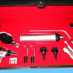 Diagnostic Set Deluxe In Fitted Case