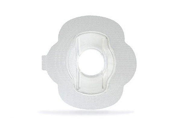 Trach Tube Barrier Provox StabiliBase