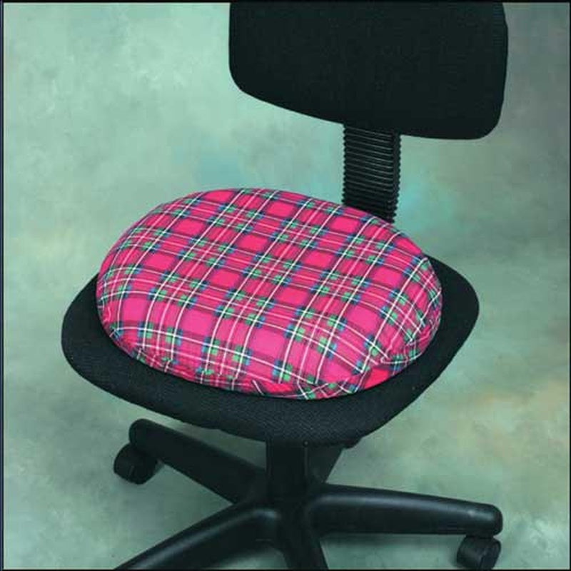 Invalid Ring Smooth Foam 16  Navy With Cover   All Care Store