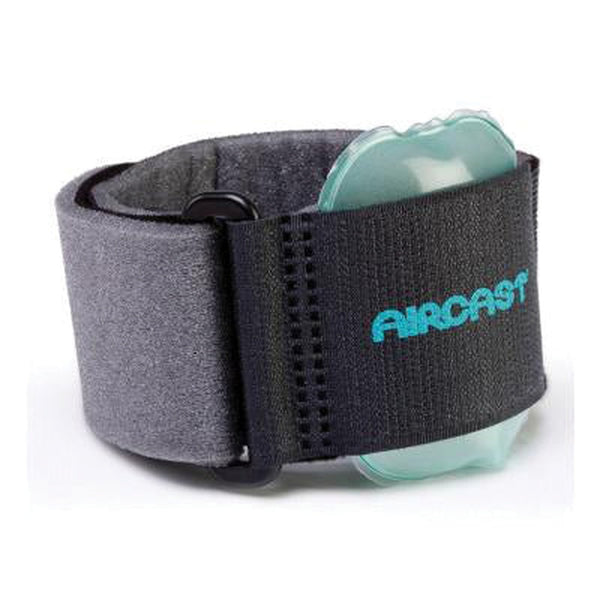 Aircast Armband Black 8  14   All Care Store