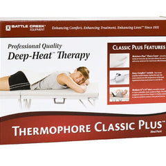Thermophore Classic Plus Large 14  X 27   All Care Store