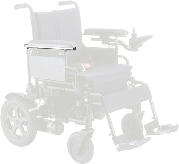 Drive Medical Upperarm Frame For The Cirrus Plus Ec Wheelchair