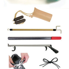 Stop Your Bending Deluxe Hip Kit (7 piece)w/32   All Care Store