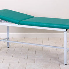 H-brace Treatment Table Steel 72 L X 31 W X 27 H