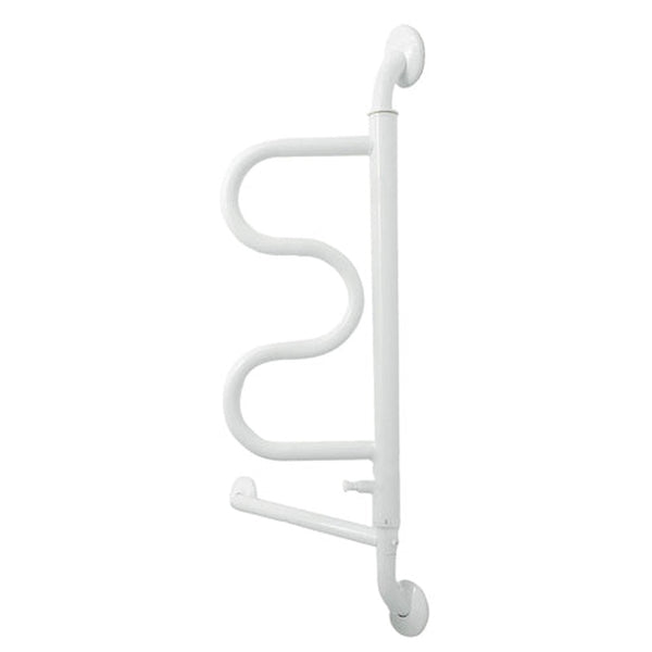 The Curve Grab Bar   All Care Store