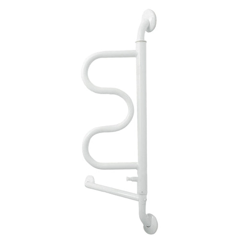 The Curve Grab Bar   All Care Store