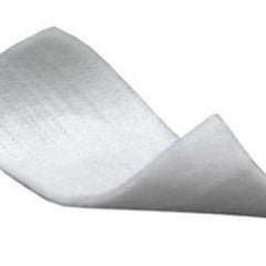 Gelling Fiber Wound Dressing Durafiber 2 X 2 Inch Square Sterile