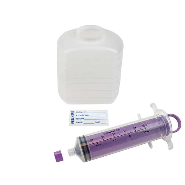 dynarex iv pole kit pack type 30 box per case