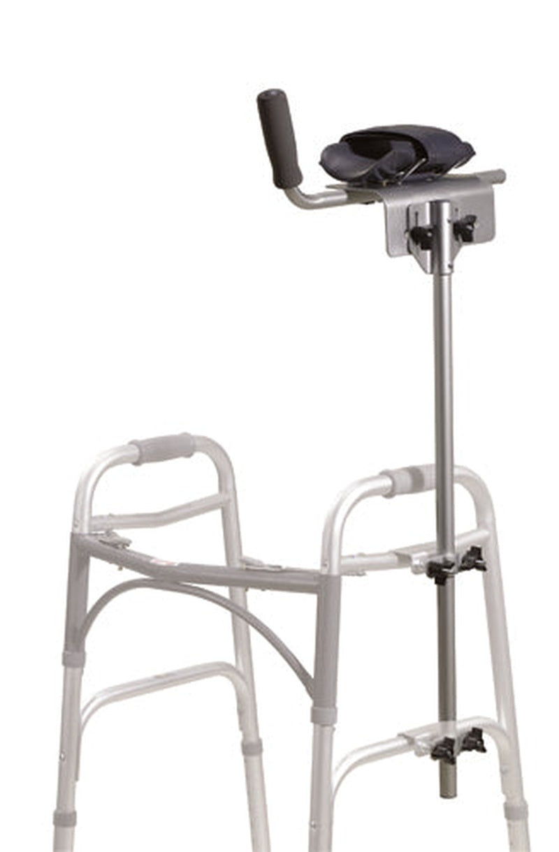 Walker Platform Attachment Bariatric (heavy duty)   All Care Store