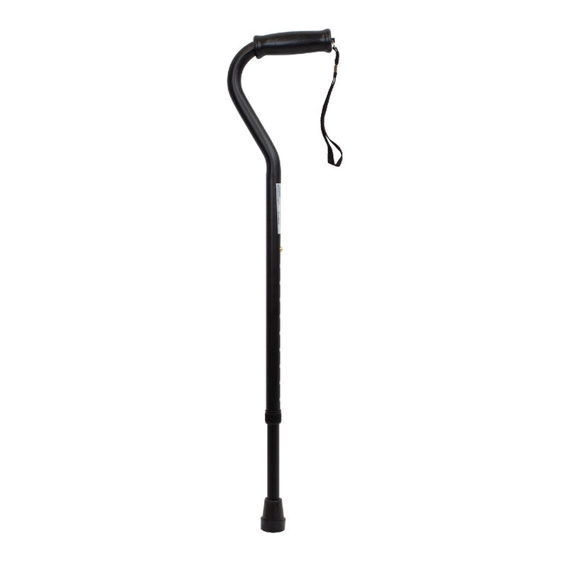 dynarex offset cane
