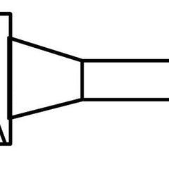 Injector Medic Plastic, Anti stick