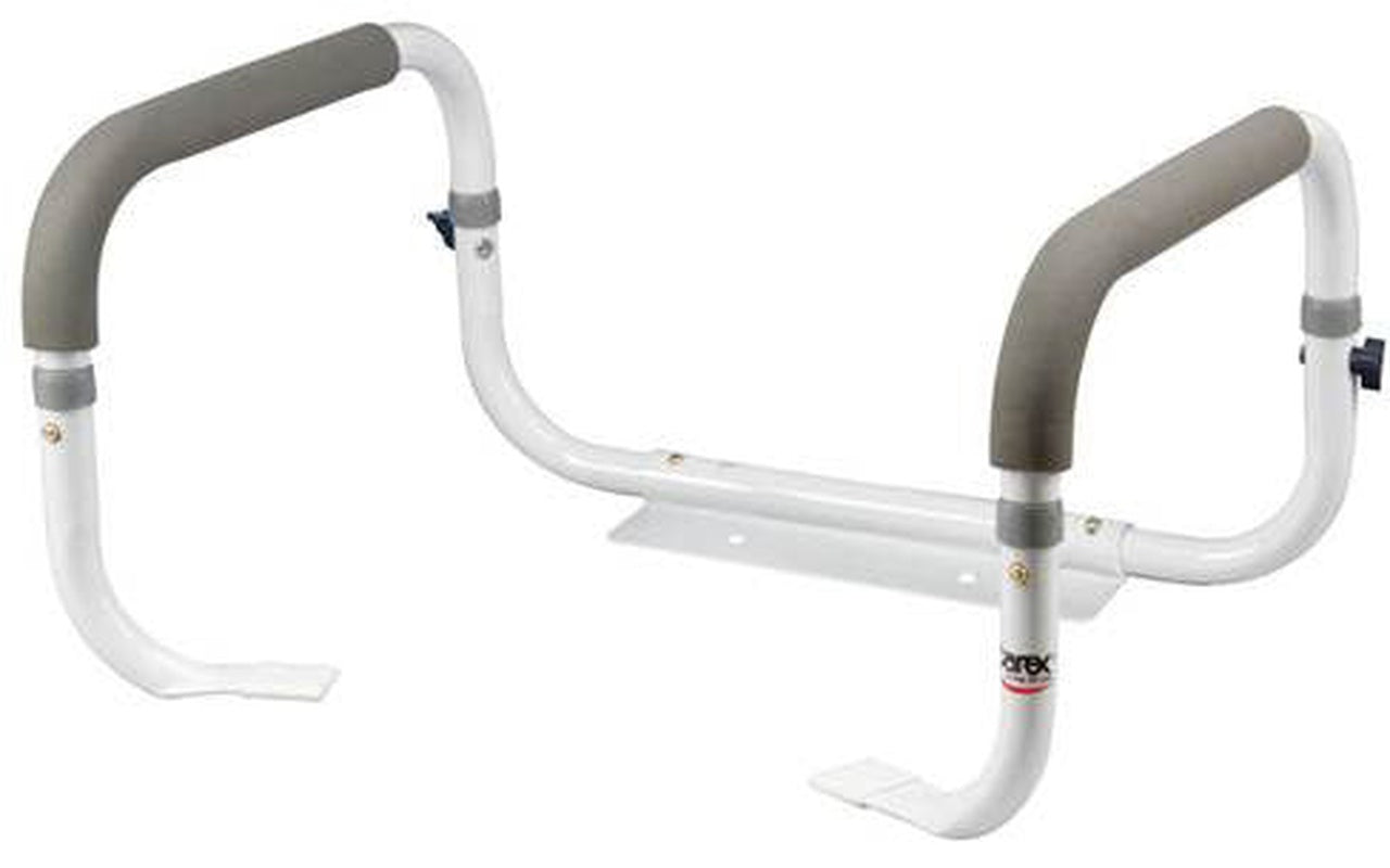 Toilet Support Rail   All Care Store