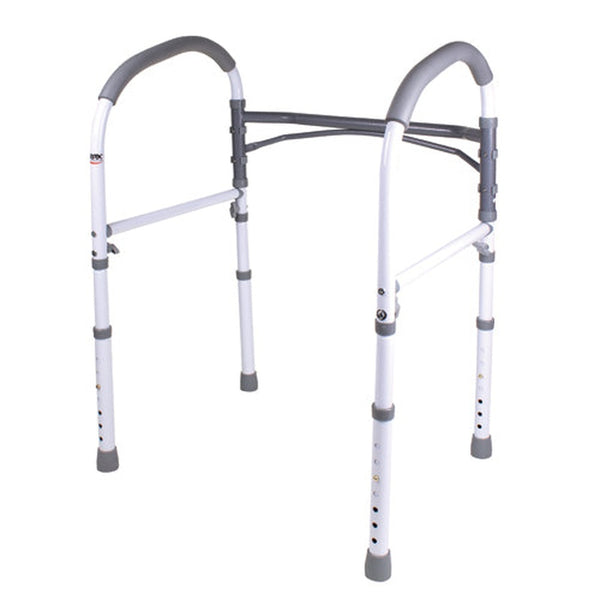 Bathroom Safety Rail By Carex   All Care Store