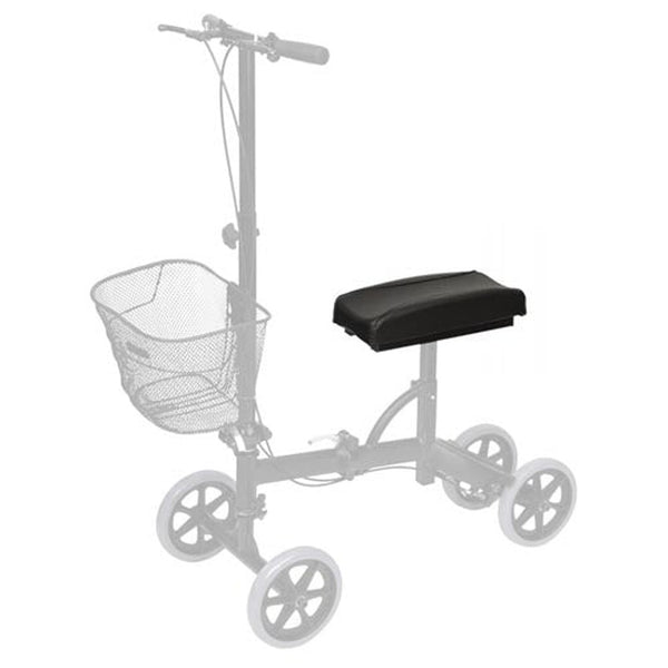 Knee Pad Replacement For Pmi Knee Walker(model# 1030)