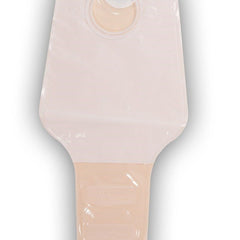 Ostomy Pouch Sur Fit Natura Two Piece System 10 Inch Length Drainable