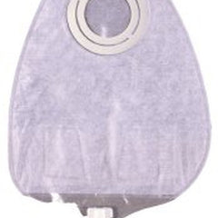 Urostomy Pouch Assura Two Piece System 10 1/2 Inch Length, Maxi Drainable