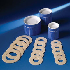 Skin Barrier Ring Coloplast