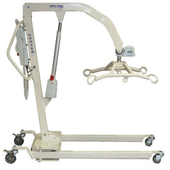 Hoyer Power Lifter W/power Base