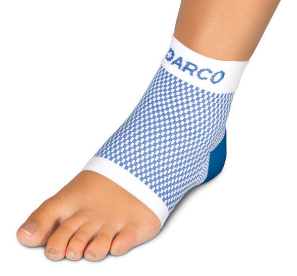 DCS Plantar Fasciitis Sleeve Small Wm 4 6.5/Men 3 5.5 Orig   All Care Store