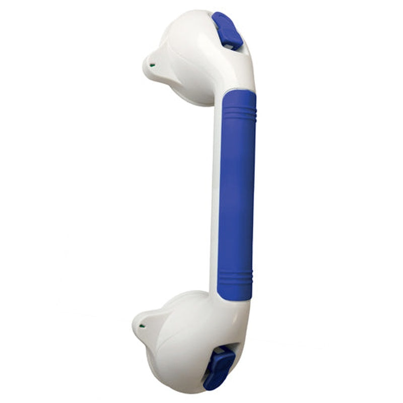Suction Grab Bar  16.25  L Non adjustable   All Care Store