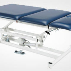 Treatment Table  Three Section 76  X 34 X 1.5