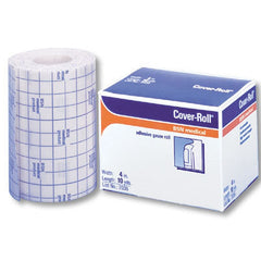 Leukotape Cover roll Stretch 2in X 10 Yds.   All Care Store