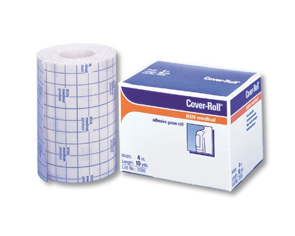 Leukotape Cover roll Stretch 2in X 10 Yds.   All Care Store
