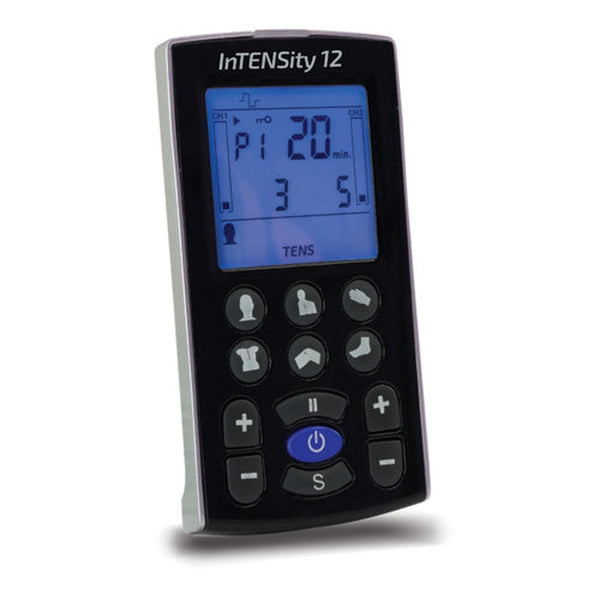 Intensity 12 Tens Unit   All Care Store