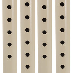 Repl Legs for BTH-COM, 4 legs/set