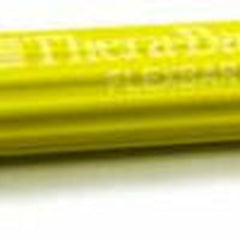 Flexbar Exercise Bar Yellow   All Care Store