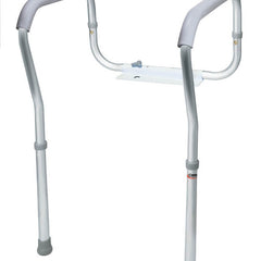 Carex Toilet Safety Frame