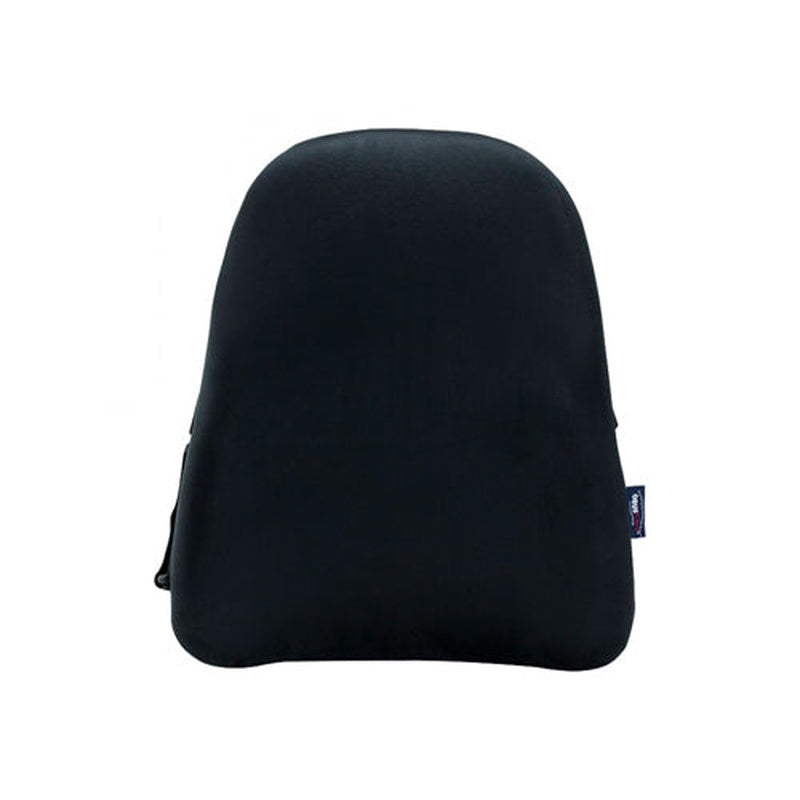 obusforme customair backrest w adj lumbar support