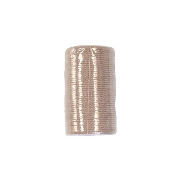 Elastic Bandage 3  X 4.5 Yards Bx/10   (l/f)   All Care Store