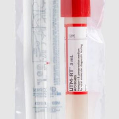 UTM Nasal Collection and Transport System Sterile