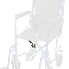 Brake Assembly For Drive Transport Chairs  Right