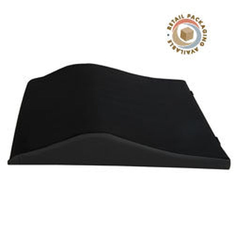 Roscoe Wheelchair Back Cushion (20" x 19")